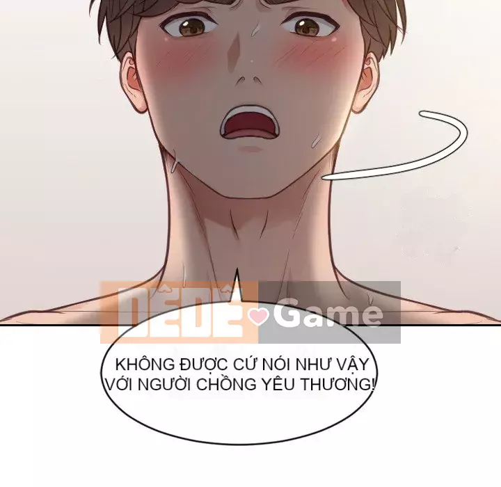 Bạn gái lạ Chương 9-10