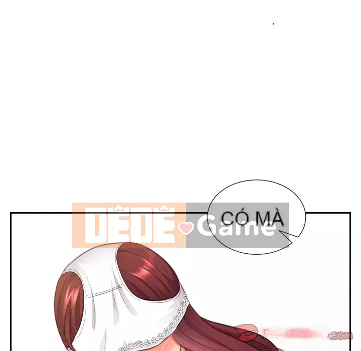 Bạn gái lạ Chương 9-10