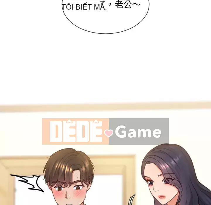 Bạn gái lạ Chương 9-10