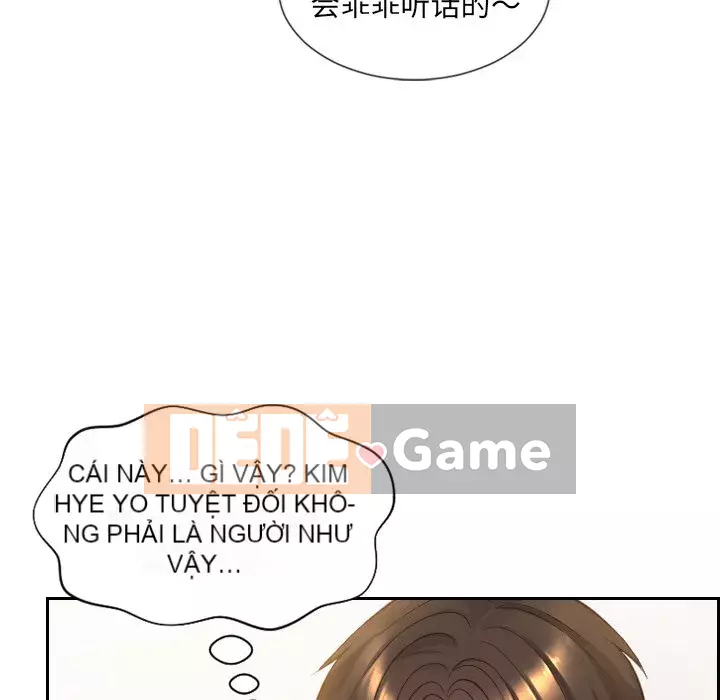 Bạn gái lạ Chương 9-10