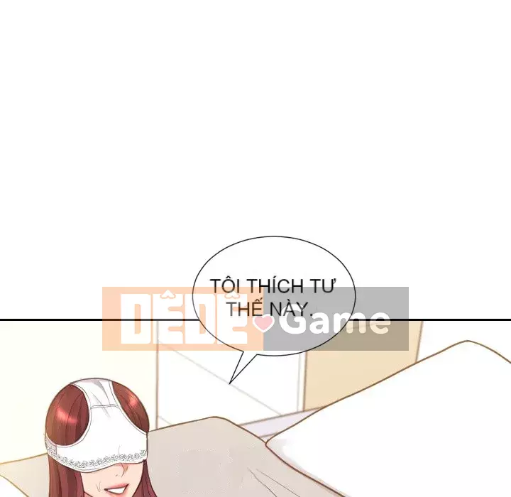 Bạn gái lạ Chương 9-10