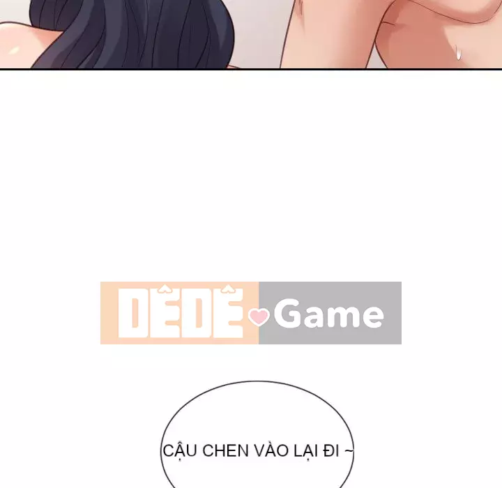 Bạn gái lạ Chương 9-10