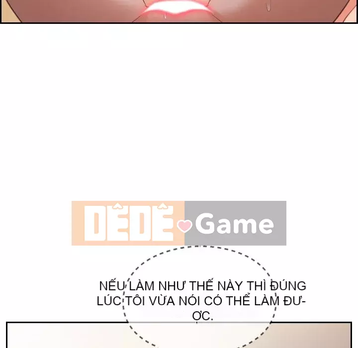 Bạn gái lạ Chương 9-10