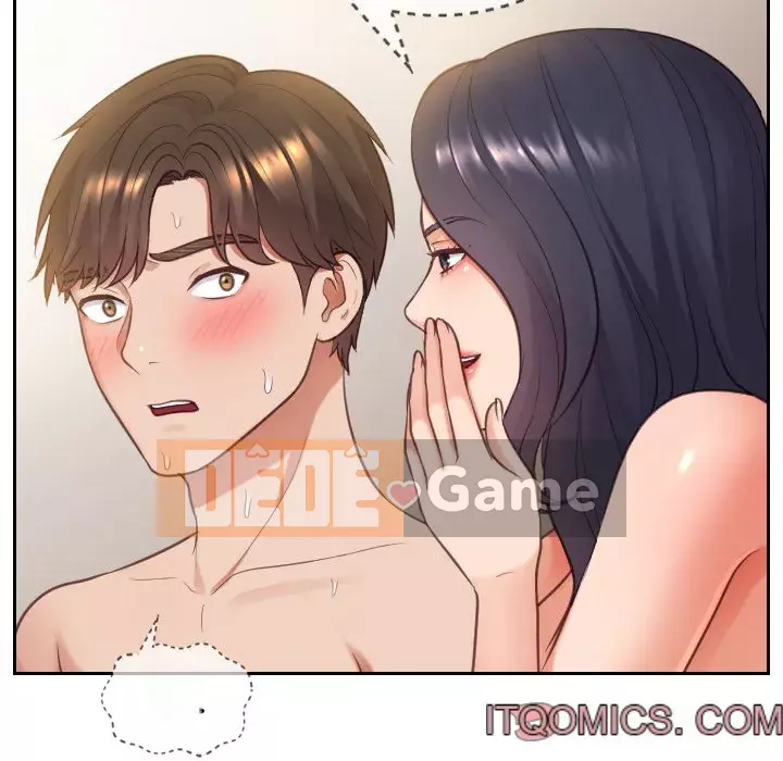 Bạn gái lạ Chương 9-10