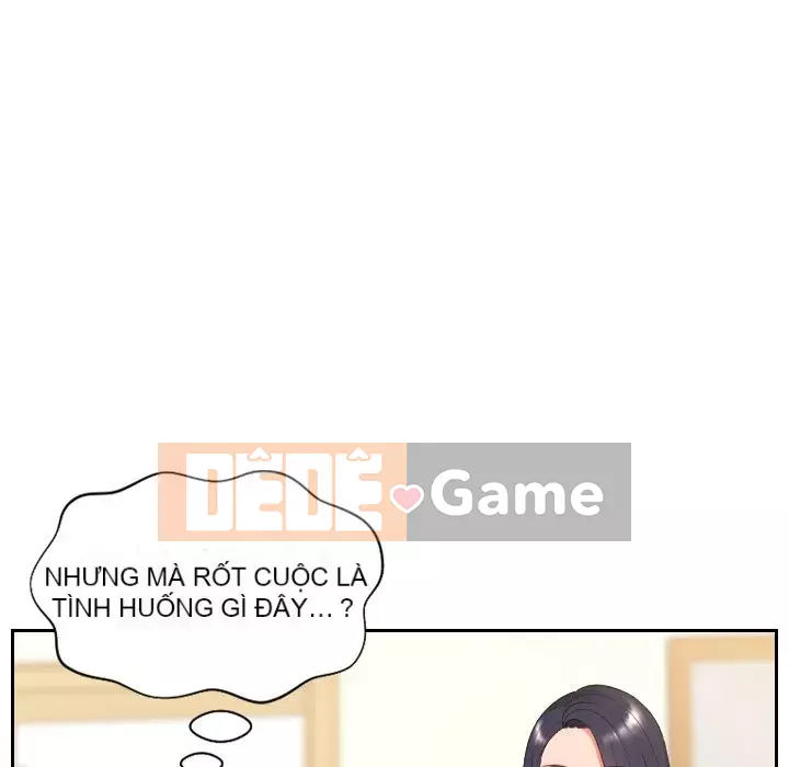 Bạn gái lạ Chương 9-10