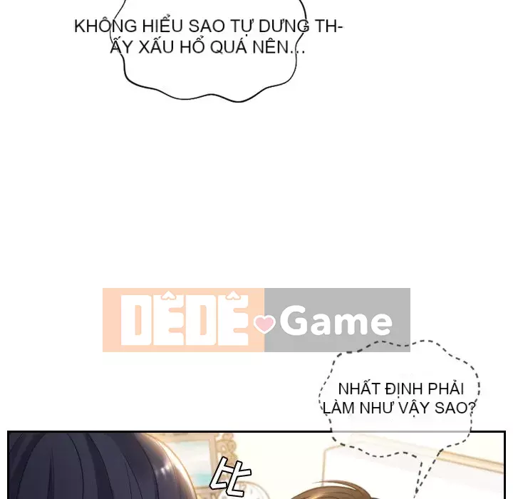 Bạn gái lạ Chương 9-10