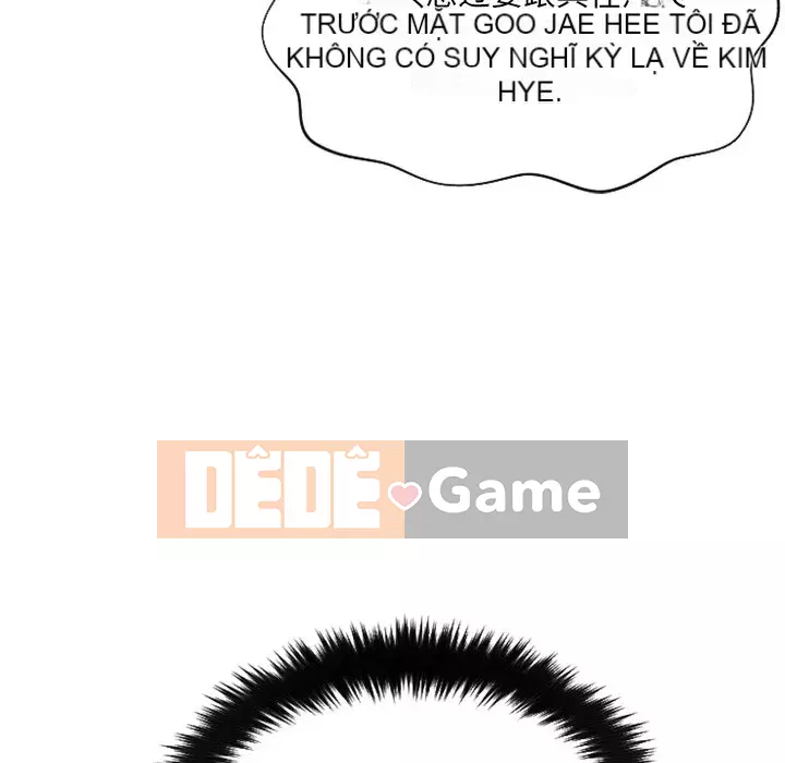 Bạn gái lạ Chương 9-10