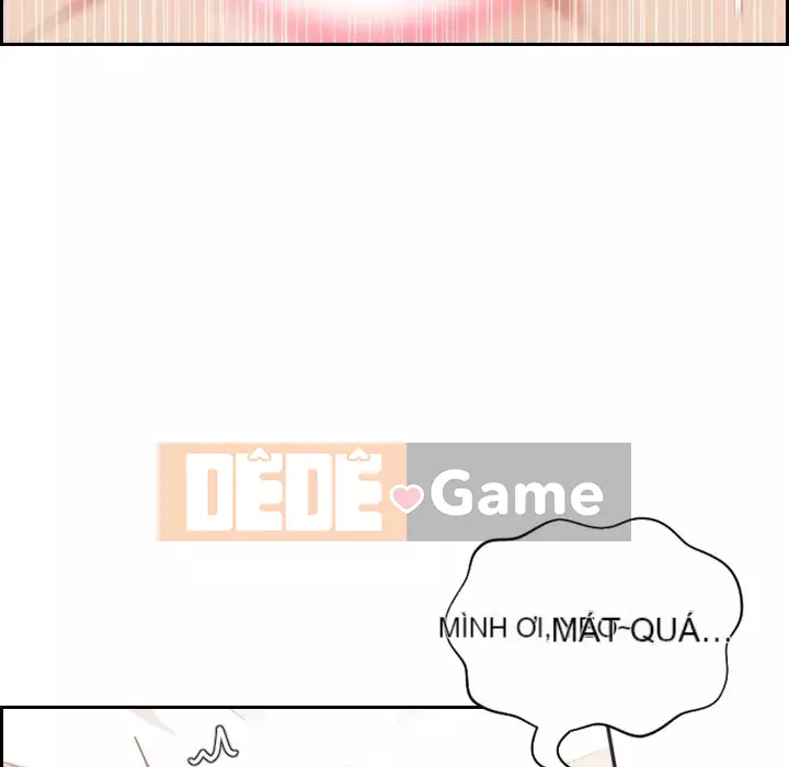 Bạn gái lạ Chương 9-10