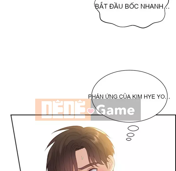 Bạn gái lạ Chương 9-10