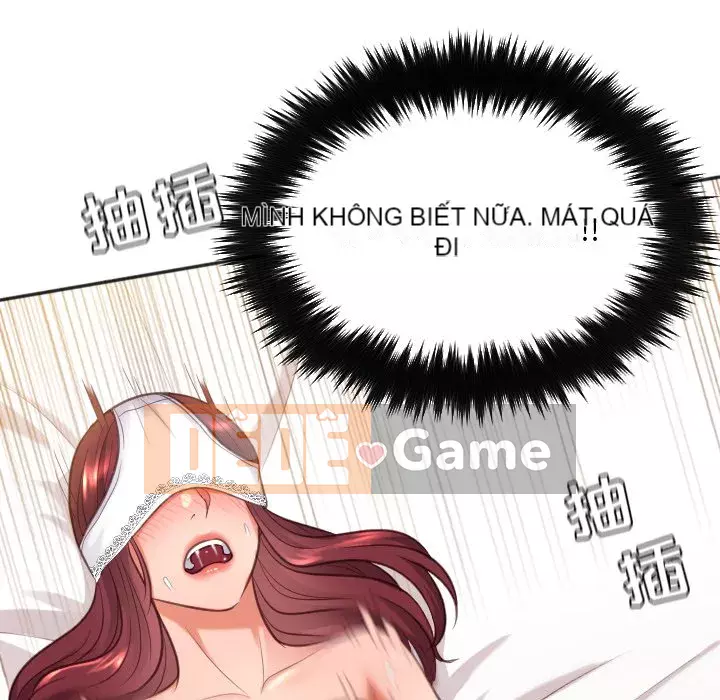 Bạn gái lạ Chương 9-10