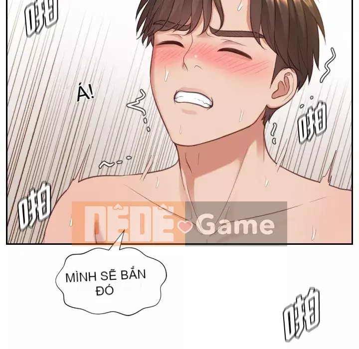 Bạn gái lạ Chương 9-10