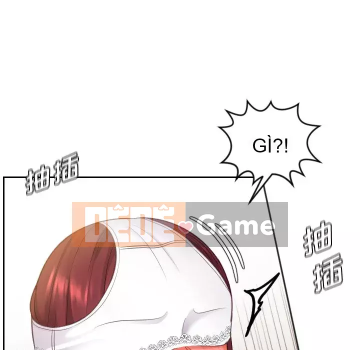 Bạn gái lạ Chương 9-10