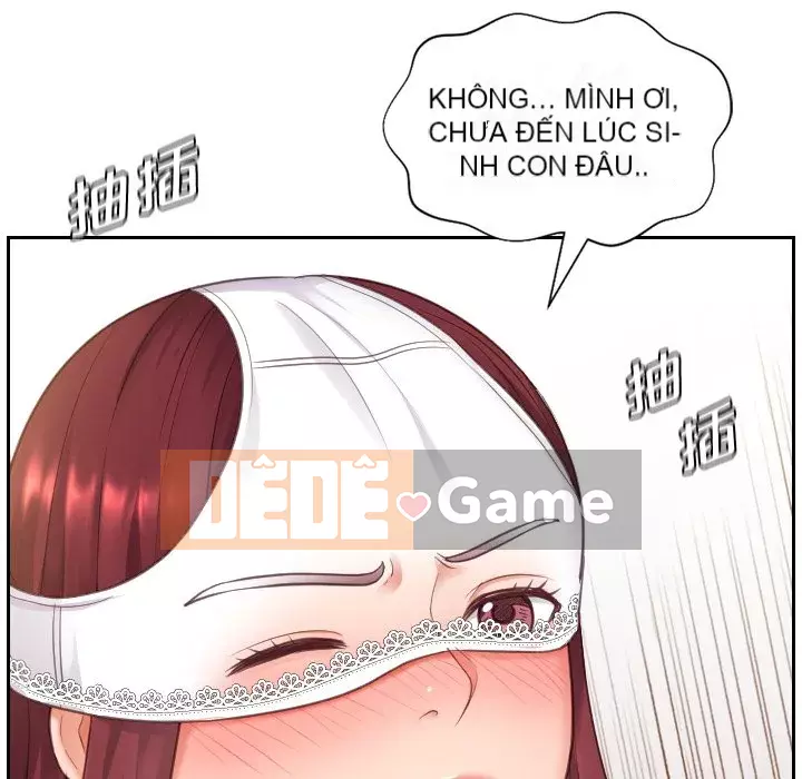 Bạn gái lạ Chương 9-10