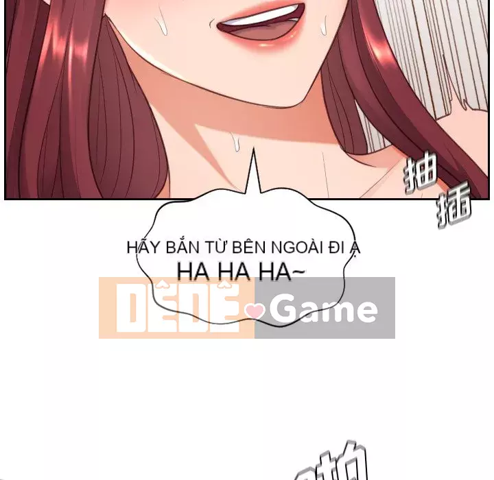 Bạn gái lạ Chương 9-10