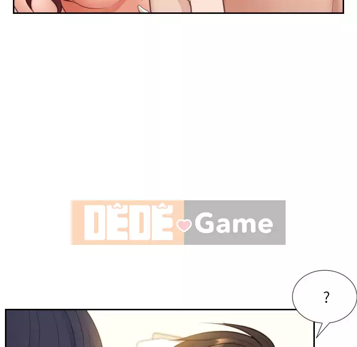 Bạn gái lạ Chương 9-10