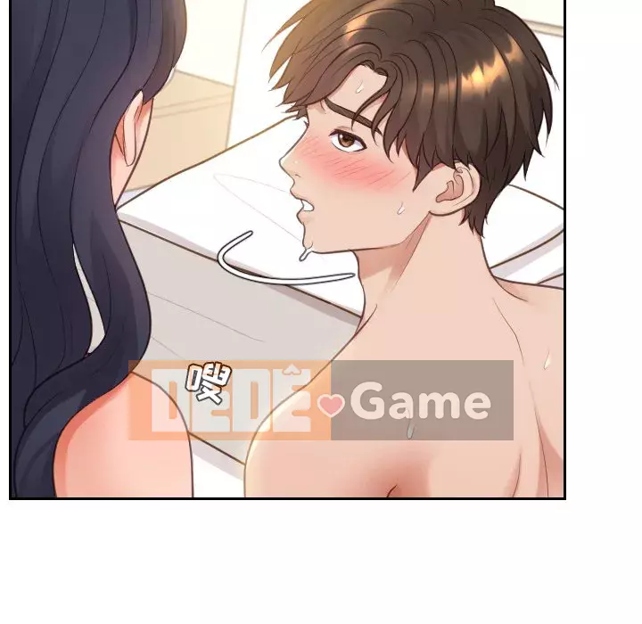 Bạn gái lạ Chương 9-10