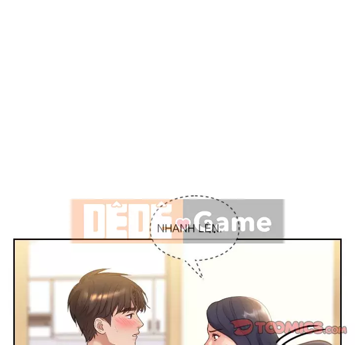 Bạn gái lạ Chương 9-10