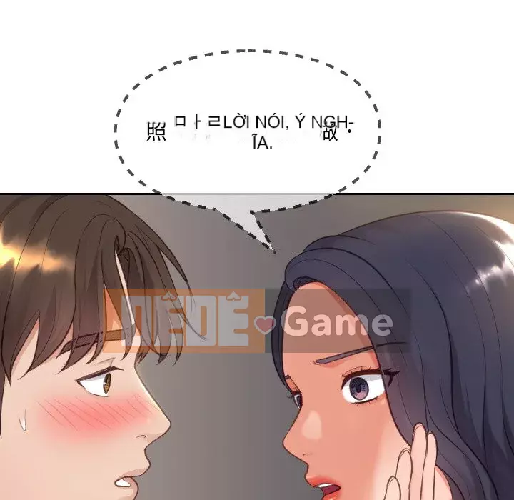 Bạn gái lạ Chương 9-10