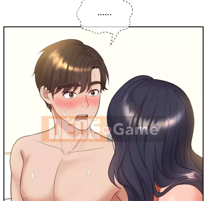 Bạn gái lạ Chương 9-10