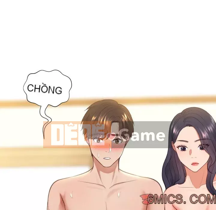 Bạn gái lạ Chương 9-10