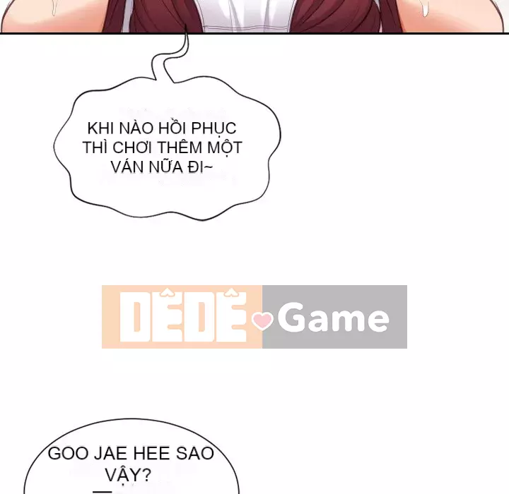 Bạn gái lạ Chương 9-10