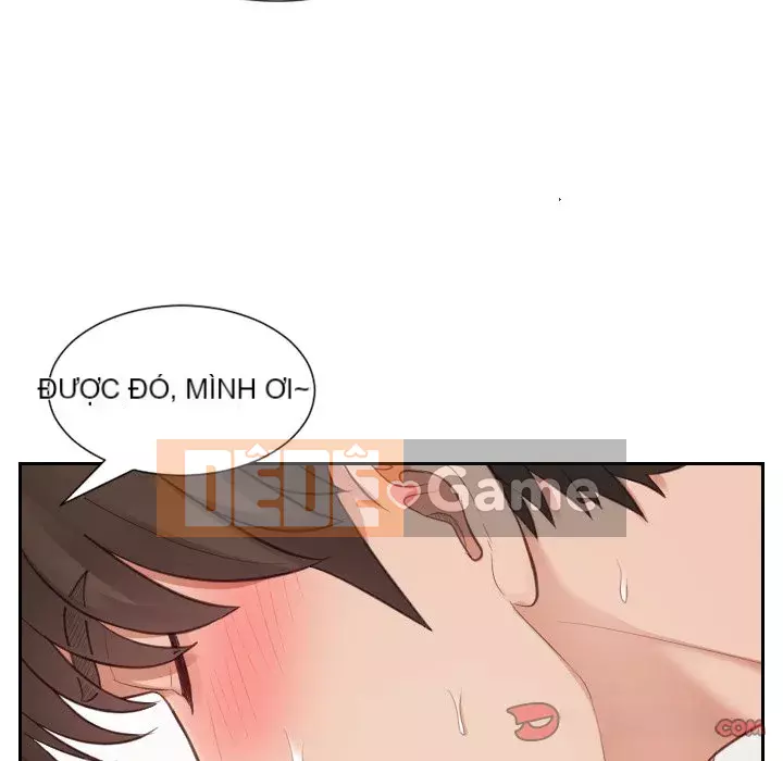 Bạn gái lạ Chương 9-10