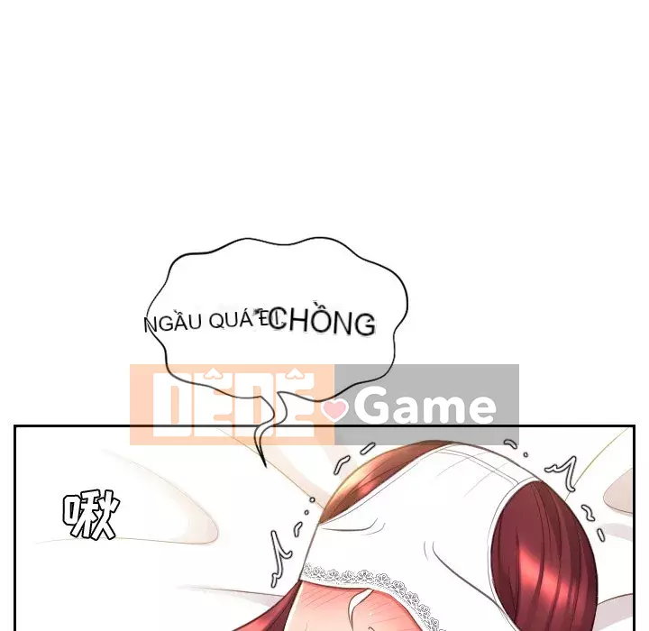 Bạn gái lạ Chương 9-10