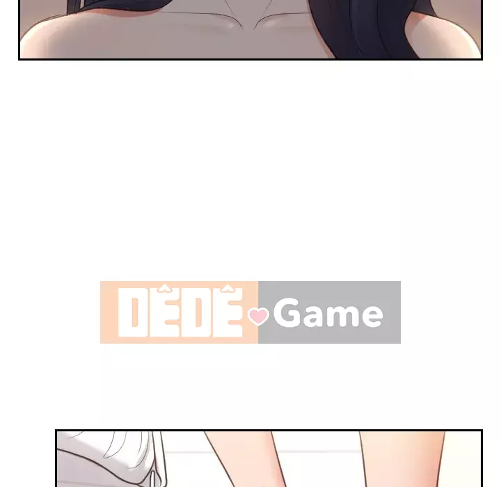 Bạn gái lạ Chương 9-10