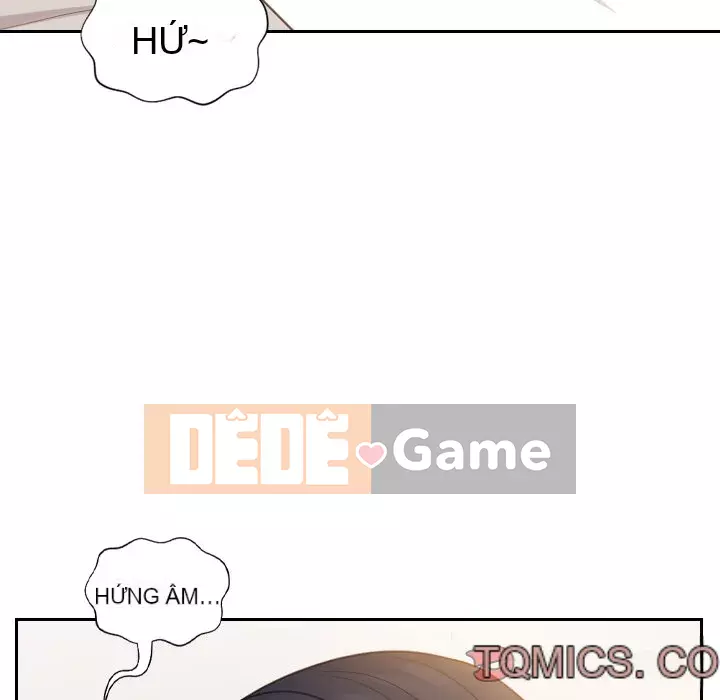 Bạn gái lạ Chương 9-10