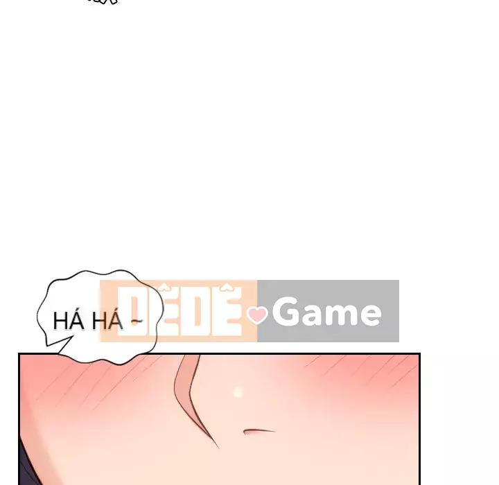 Bạn gái lạ Chương 9-10