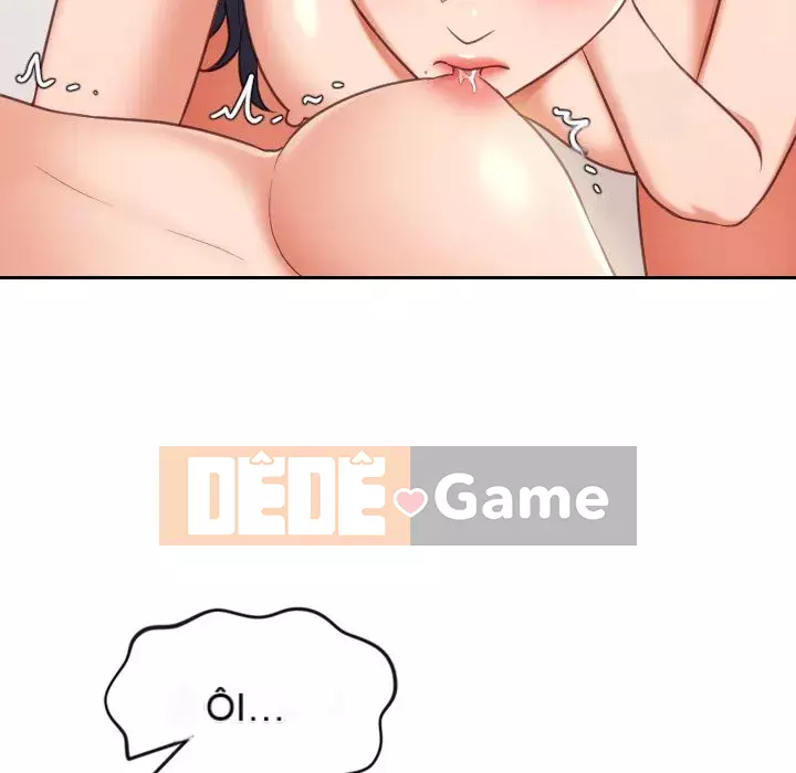 Bạn gái lạ Chương 9-10