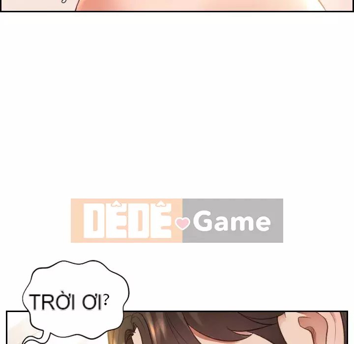 Bạn gái lạ Chương 9-10