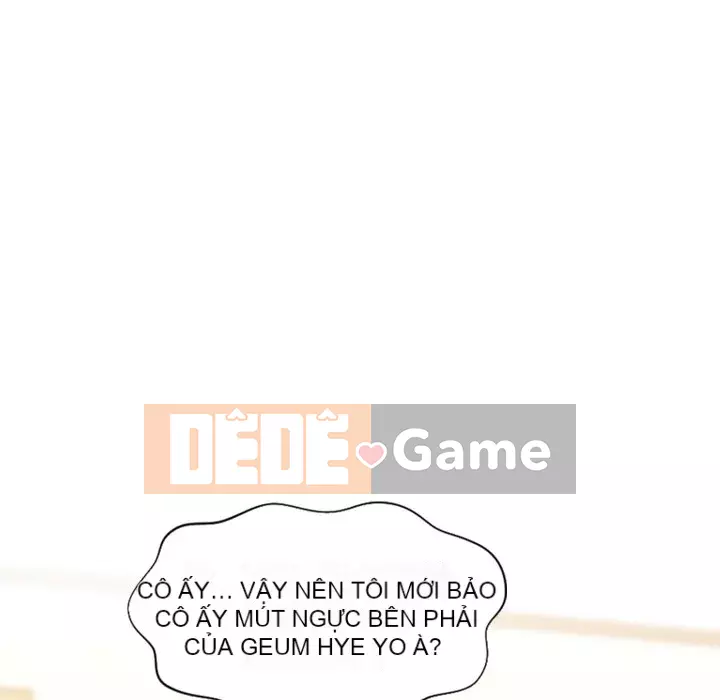 Bạn gái lạ Chương 9-10