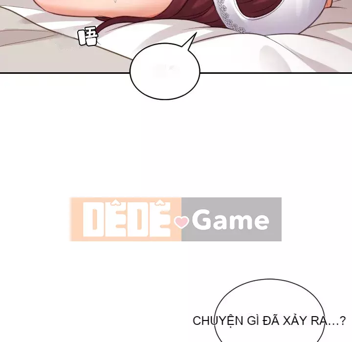 Bạn gái lạ Chương 9-10