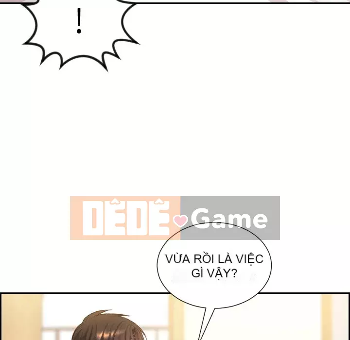 Bạn gái lạ Chương 9-10