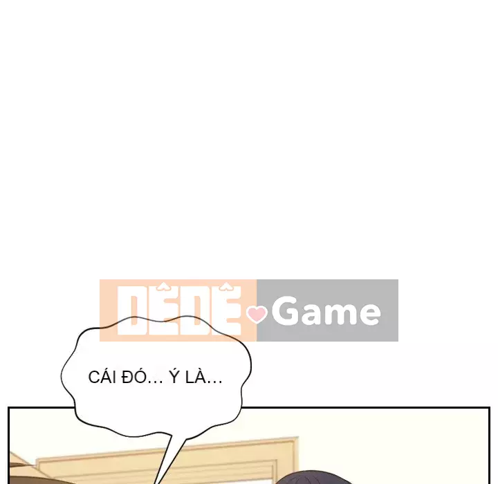 Bạn gái lạ Chương 9-10