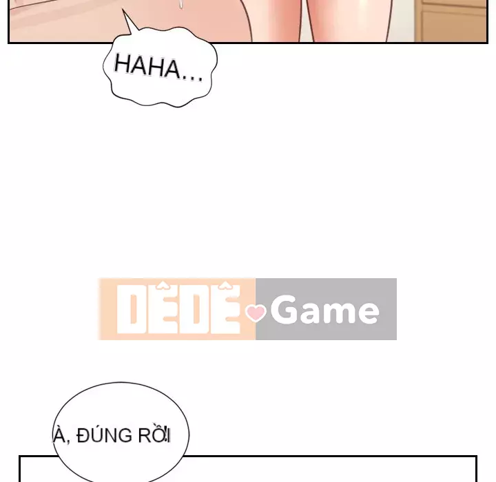 Bạn gái lạ Chương 9-10