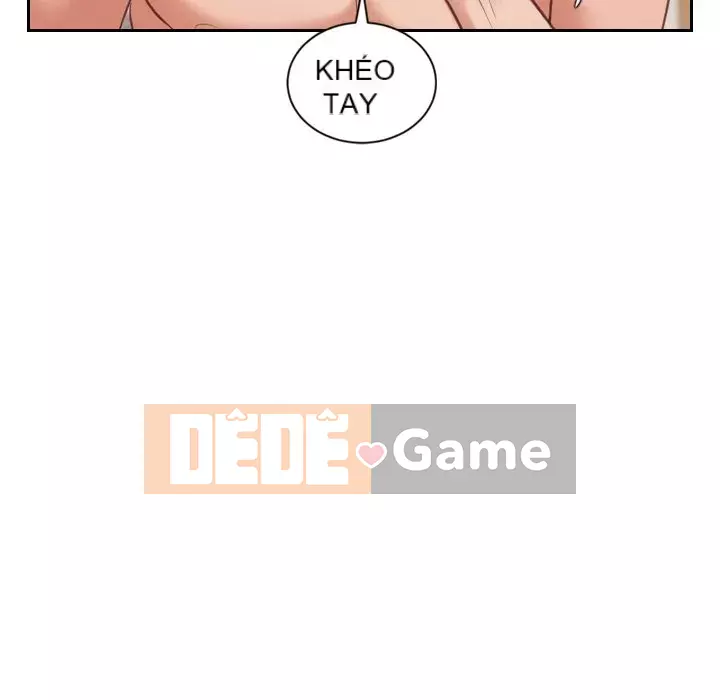 Bạn gái lạ Chương 9-10