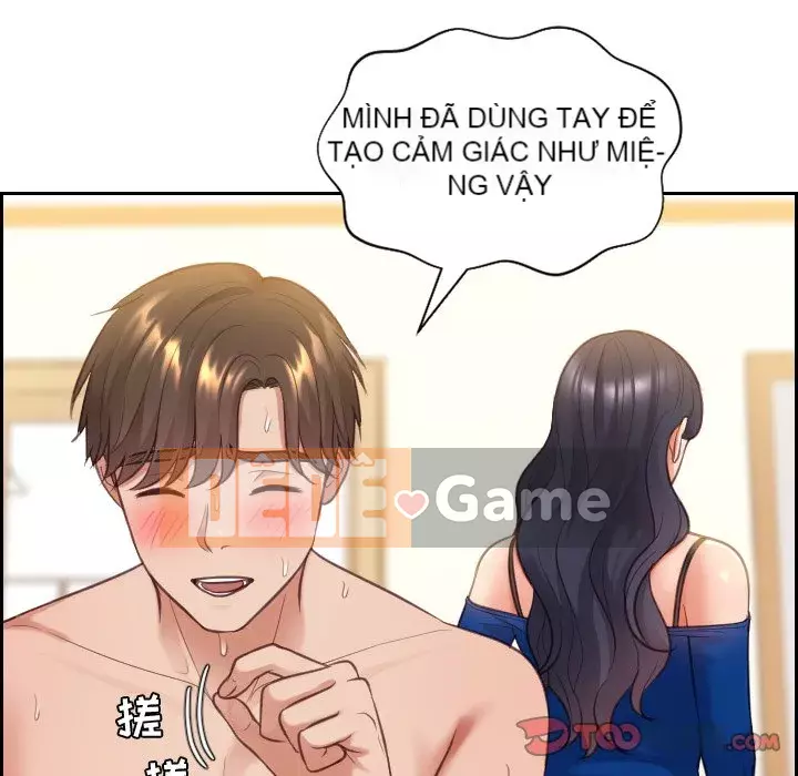 Bạn gái lạ Chương 9-10