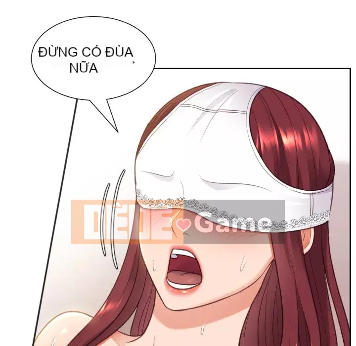 Bạn gái lạ Chương 9-10