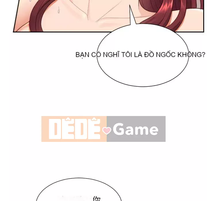 Bạn gái lạ Chương 9-10