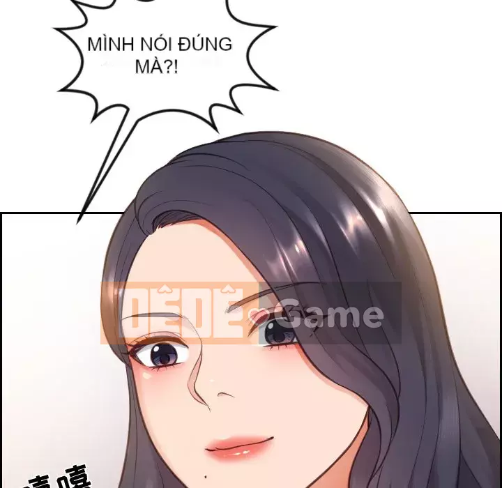 Bạn gái lạ Chương 9-10