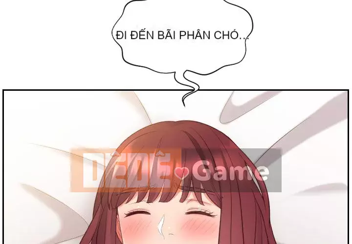 Bạn gái lạ Chương 7-8