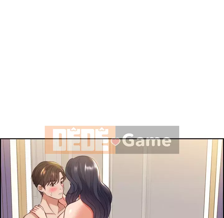 Bạn gái lạ Chương 7-8