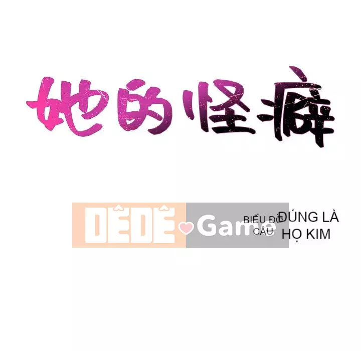 Bạn gái lạ Chương 7-8