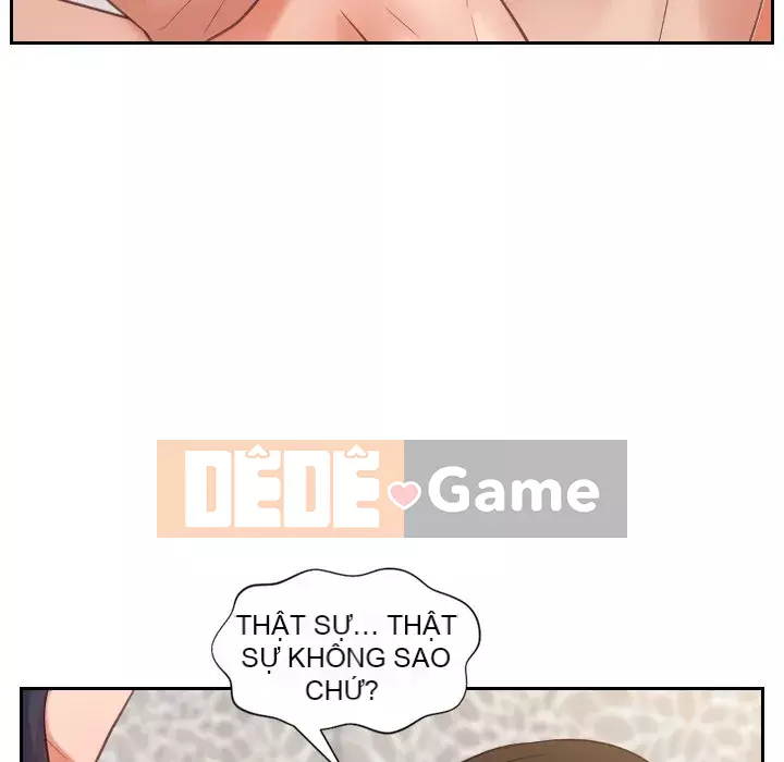 Bạn gái lạ Chương 7-8