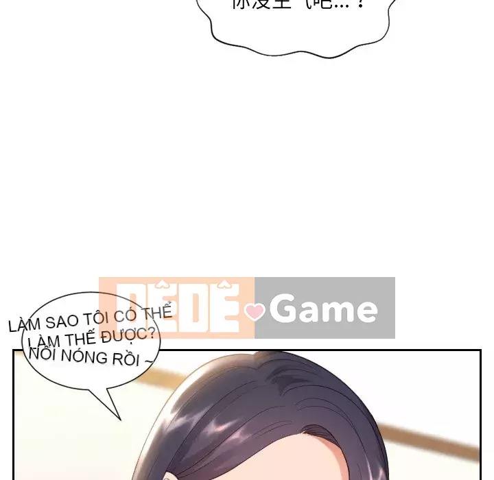 Bạn gái lạ Chương 7-8