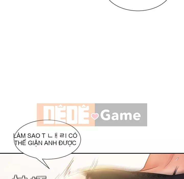 Bạn gái lạ Chương 7-8