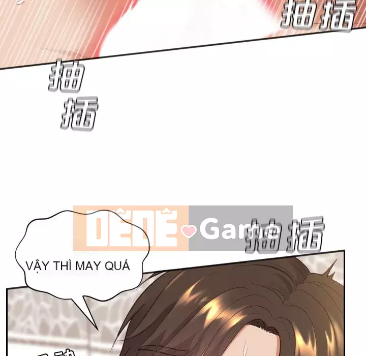 Bạn gái lạ Chương 7-8