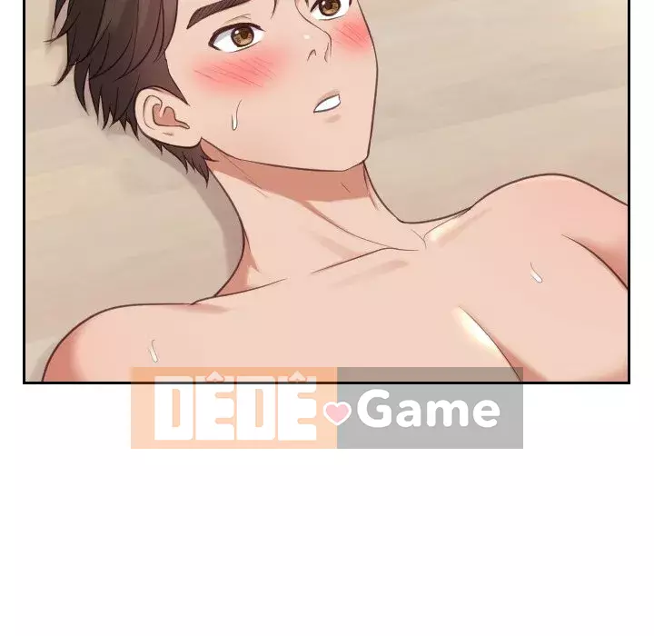 Bạn gái lạ Chương 7-8